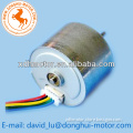 Hair Curler BLDC motor,24mm brushless dc motor